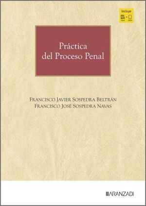 PRÁCTICA DEL PROCESO PENAL