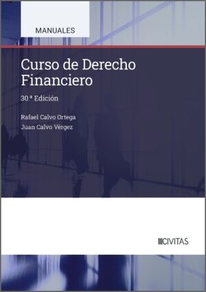 CURSO DE DERECHO FINANCIERO
