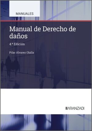 MANUAL DE DERECHO DE DAÑOS
