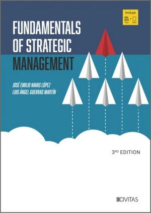 FUNDAMENTALS OF STRATEGIC MANAGEMENT