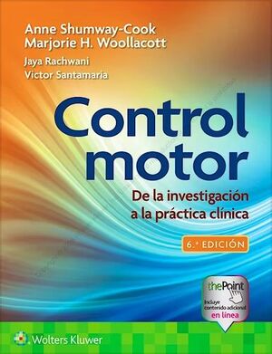 CONTROL MOTOR