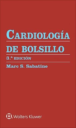 CARDIOLOGIA DE BOLSILLO