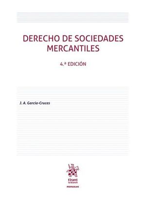 DERECHO DE SOCIEDADES MERCANTILES
