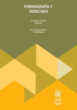 PORNOGRAFÍA Y DERECHOS