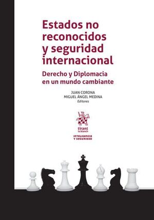 ESTADOS NO RECONOCIDOS Y SEGURIDAD INTERNACIONAL