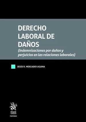 DERECHO LABORAL DE DAÑOS