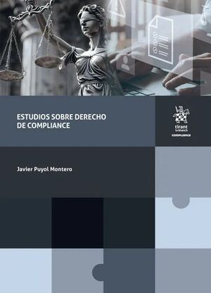 ESTUDIOS SOBRE DERECHO DE COMPLIANCE