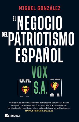 VOX S.A.