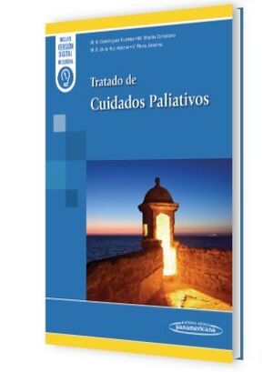 TRATADO DE CUIDADOS PALIATIVOS