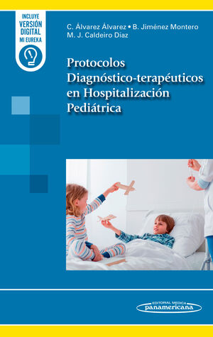 PROTOCOLOS DIAGNÓSTICO-TERAPÉUTICOS EN HOSPITALIZACIÓN