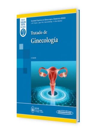 TRATADO DE GINECOLOGÍA