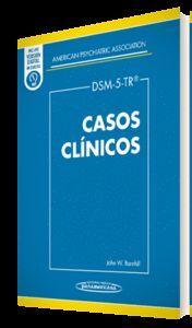 DSM-5-TR: CASOS CLINICOS