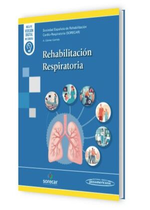 REHABILITACIÓN RESPIRATORIA