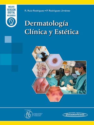 DERMATOLOGIA CLINICA Y ESTETICA