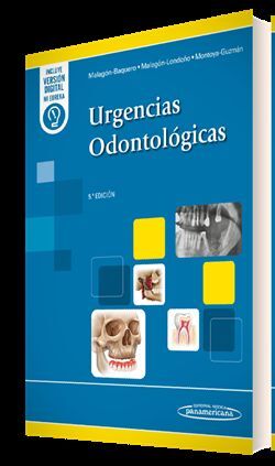 URGENCIAS ODONTOLÓGICAS