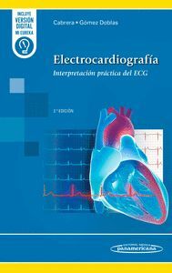 ELECTROCARDIOGRAFÍA