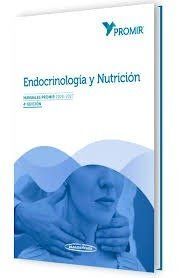 ENDOCRINOLOGIA Y NUTRICION