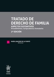 TRATADO DE DERECHO DE FAMILIA