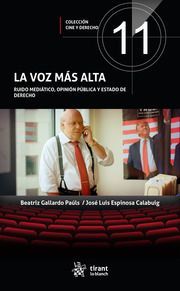 LA VOZ MÁS ALTA.