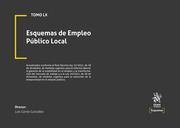 ESQUEMAS DE EMPLEO PÚBLICO LOCAL