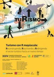 TURISMO CON R MAYUSCULA: