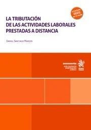 LA TRIBUTACIÓN DE LAS ACTIVIDADES LABORALES PRESTADAS