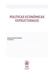 POLÍTICAS ECONÓMICAS ESTRUCTURALES