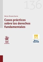 CASOS PRÁCTICOS SOBRE LOS DERECHOS FUNDAMENTALES