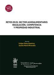 RETOS EN EL SECTOR AGROALIMENTARIO: