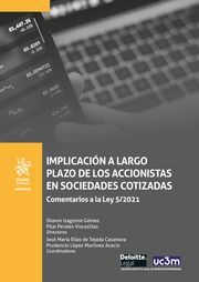 IMPLICACIÓN A LARGO PLAZO DE LOS ACCIONISTAS EN SOCIEDADES COTIZADAS