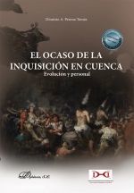 EL OCASO DE LA INQUISICIÓN EN CUENCA