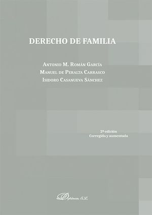 DERECHO DE FAMILIA