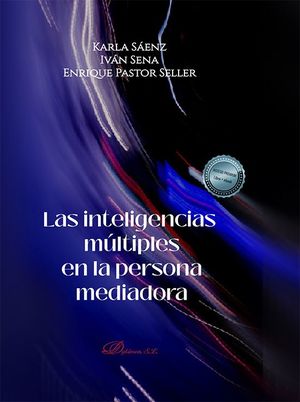 LAS INTELIGENCIAS MULTIPLES EN LA PERSONA MEDIADORA