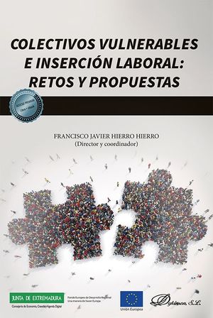 COLECTIVOS VULNERABLES E INSERCION LABORAL: