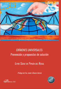 CRIMENES UNIVERSALES