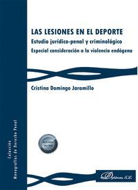 LAS LESIONES EN EL DEPORTE