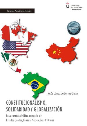 CONSTITUCIONALISMO, SOLIDARIDAD Y GLOBALIZACION