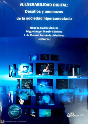 VULNERABILIDAD DIGITAL
