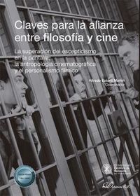 CLAVES PARA LA ALIANZA ENTRE FILOSOFIA Y CINE