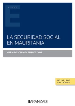 LA SEGURIDAD SOCIAL EN MAURITANIA