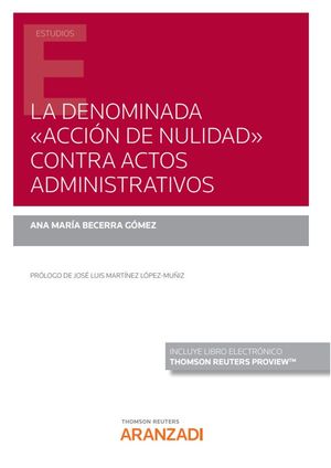 LA DENOMINADA 