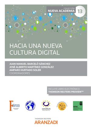 HACIA UNA NUEVA CULTURA DIGITAL