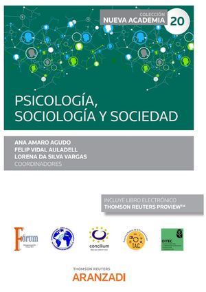 PSICOLOGÍA, SOCIOLOGÍA Y SOCIEDAD