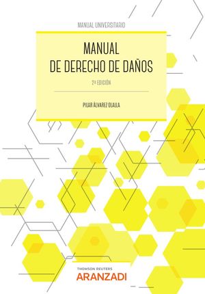 MANUAL DE DERECHO DE DAÑOS