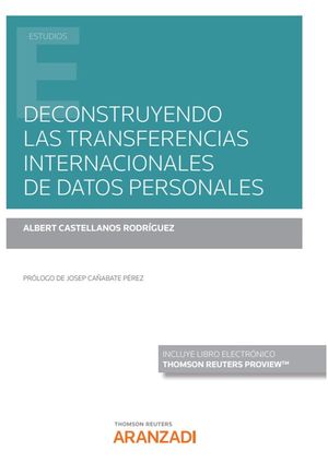 DECONSTRUYENDO LAS TRANSFERENCIAS INTERNACIONALES DE