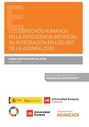 LOS DERECHOS HUMANOS E INTELIGENCIA ARTIFICIAL: