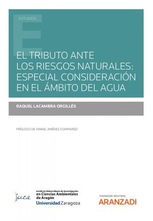 EL TRIBUTO ANTE LOS RIESGOS NATURALES: