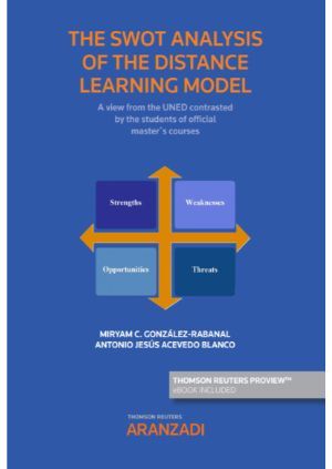 THE SWOT ANALYSIS OF THE DISTANCE LEARNING MODEL