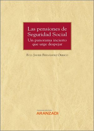 LAS PENSIONES DE SEGURIDAD SOCIAL