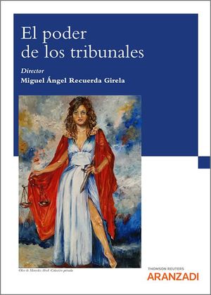 EL PODER DE LOS TRIBUNALES